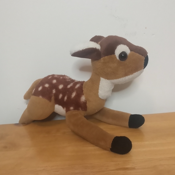 Wild Republic Other - Wild Republic Fawn Deer